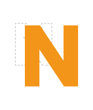 N