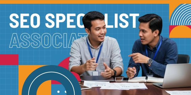 Magang SEO Specialist
