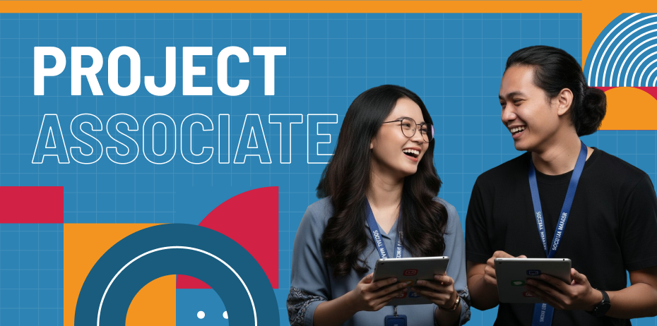 Project Associate Internship