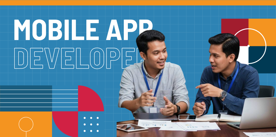 Mobile App Developer Internship