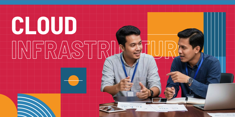 Cloud Infrastructure Internship